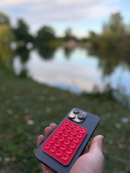 BubbleGrip - Oslagbar Ögonöppnare